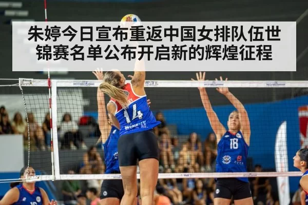 volleyball match